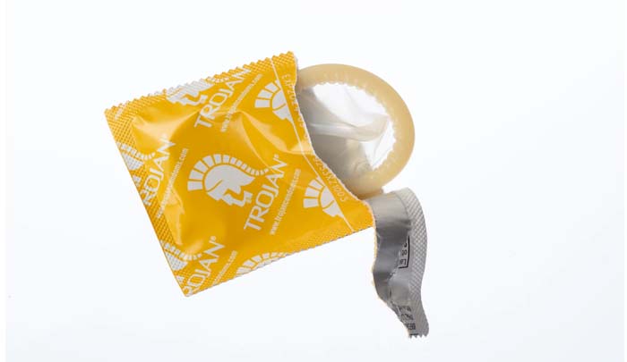 California Law Prohibits Secretly Removing Condom During Sex