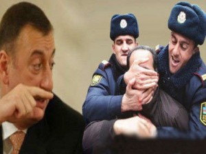 Amendment allowing Aliyev to run