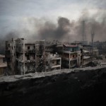 Mideast Syria Cost of War