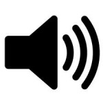 Audio Icon 2