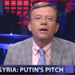 Syria Putins pitch