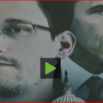 snowden recive german whistleblower prize