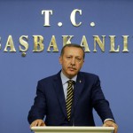 Azerbaijan student Curse  Turkish PM