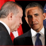 Turkish PM and Obama