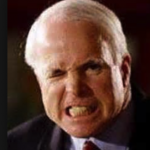 John McCain AM