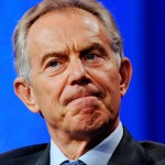 Tony Blair