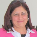 Zeynep TOZDUMAN Picture