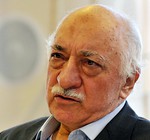 fethullah gülen