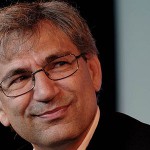 Orhan Pamuk