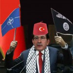 Davutoglu-NATO-ISIS