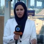 Press TV Correspondent Killed