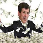 Davutoglu-money