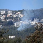 Kessab-town