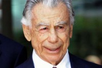 Kirk Kerkorian