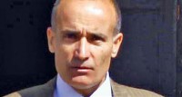 Ramazan Akyürek, high-ranking Turkish police chief 