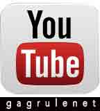 YouTube-gagrule