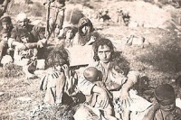 Dersim 1937 – victims of Turkish brutal repression