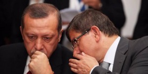 davutoglu-Erdogan