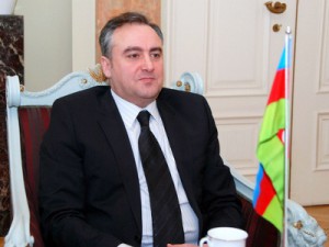 azerbaijan scandal