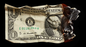 burning-dollar-black-background-55218598