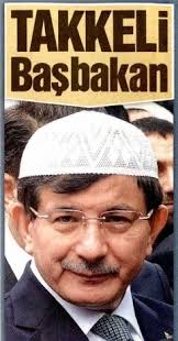 Davutoglu image