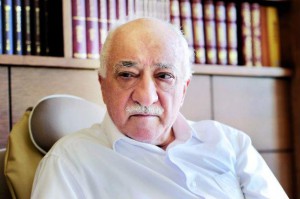 U.S.-based Turkish Imam, Fethullah Gülen 