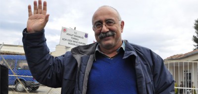 Imprisoned Armenian linguist