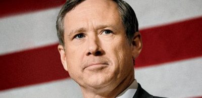 Senator Mark Kirk (R-IL-10)