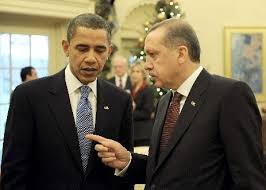 Obama-Erdogan