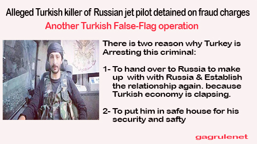 Turkish killer russian jest