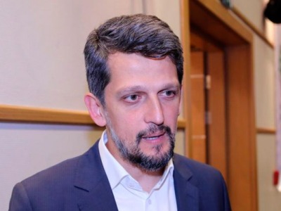 Garo paylan