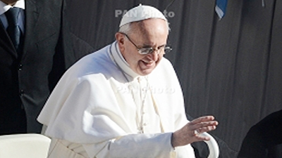 pope visit Armenia