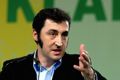 Cem Ozdemir