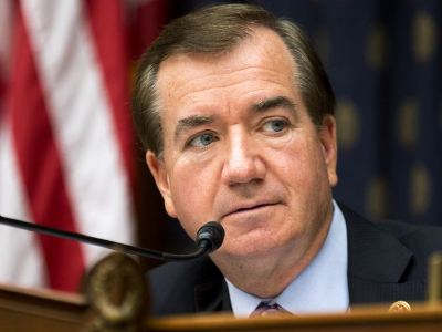 Ed Rpyce U.S. House Foreign Affairs Committee Chairman Ed Royce applauded ...