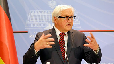 Steinmeier