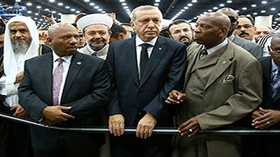 erdogan unwanted mohammad ali