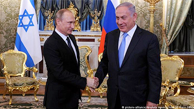 putin-netanyahu