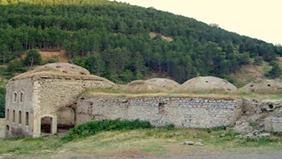 Armenian church