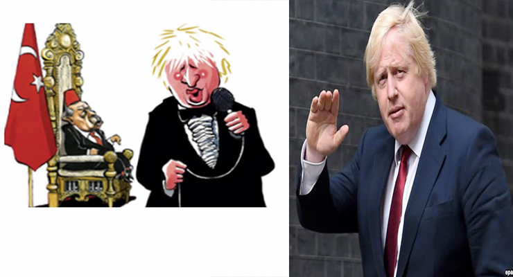 boris johnson erdogan