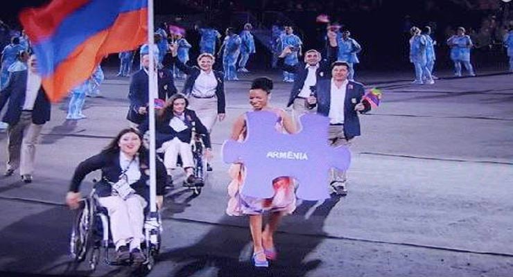 armenian-paralympic