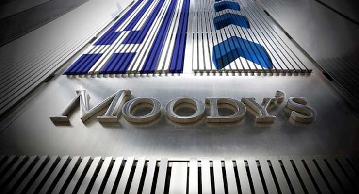 Moody’s rating agency has cut Turkey’s credit rating by one notch to “junk” level.