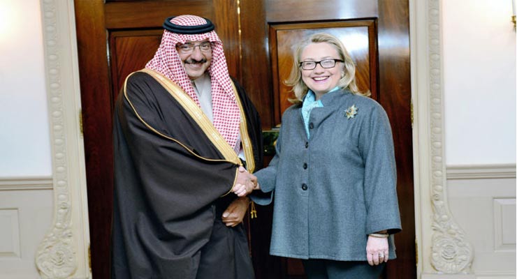 clinton-saudi