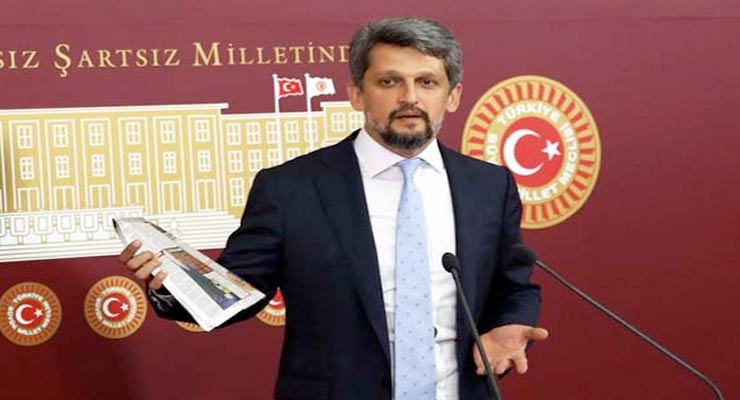 Garo Paylan