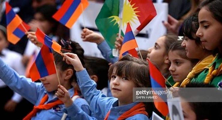 kurdish-armenian-schools