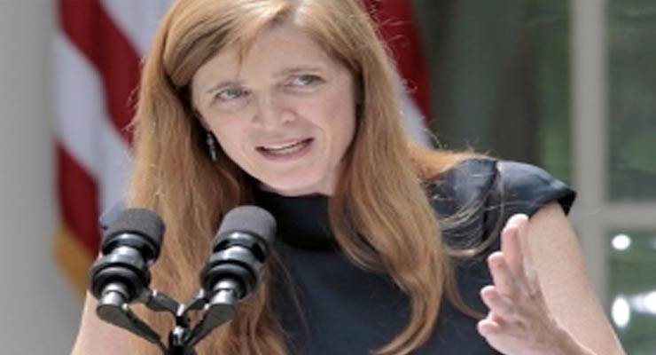 Samantha Power