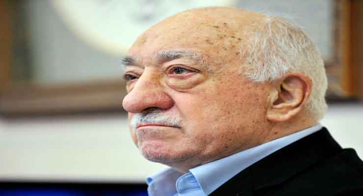 Gulen-schools