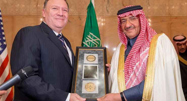 cia-honors-saudi-crow