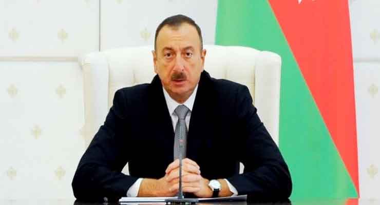 Azerbaijan Employs Four Lobbying and PR firms