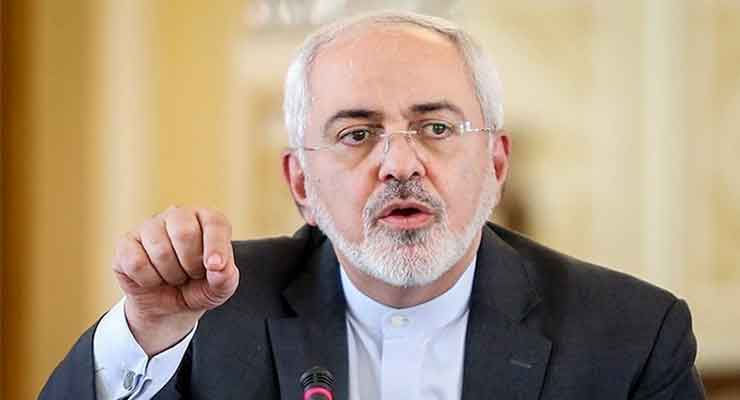 Iran's foreign minister responds to Trump’s