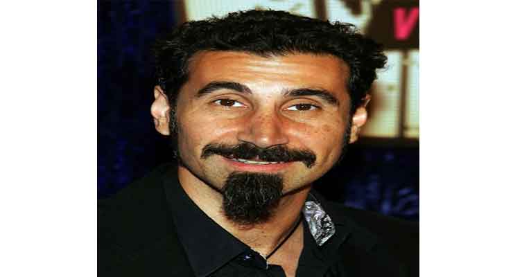 Serj Tankian looking to set up a music festival in Armenia 